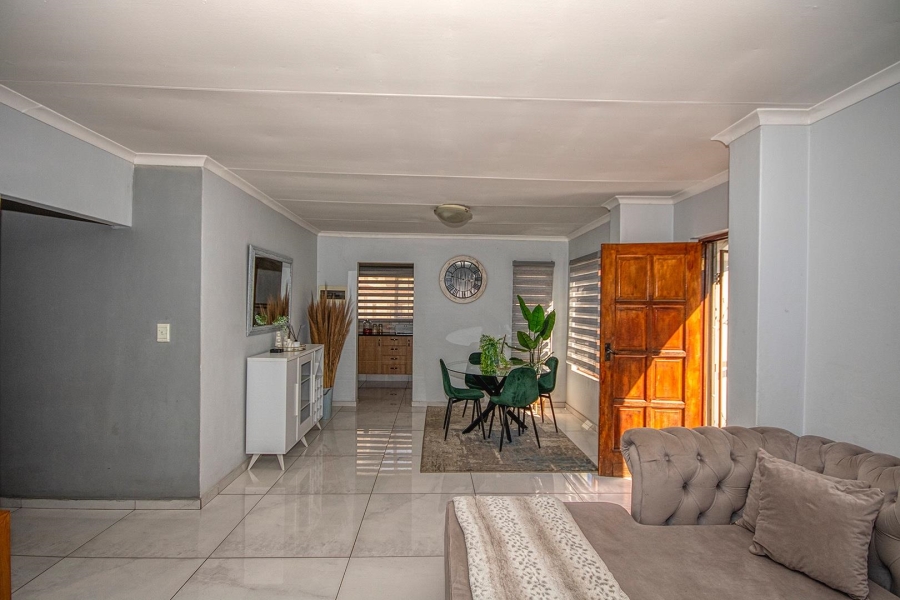 To Let 3 Bedroom Property for Rent in Meyersig Lifestyle Estate Gauteng