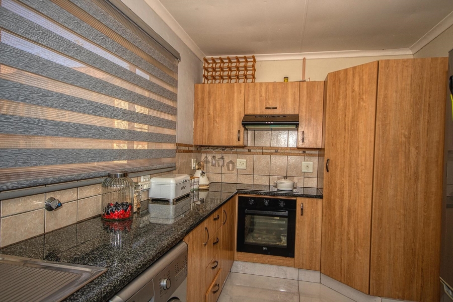 To Let 3 Bedroom Property for Rent in Meyersig Lifestyle Estate Gauteng