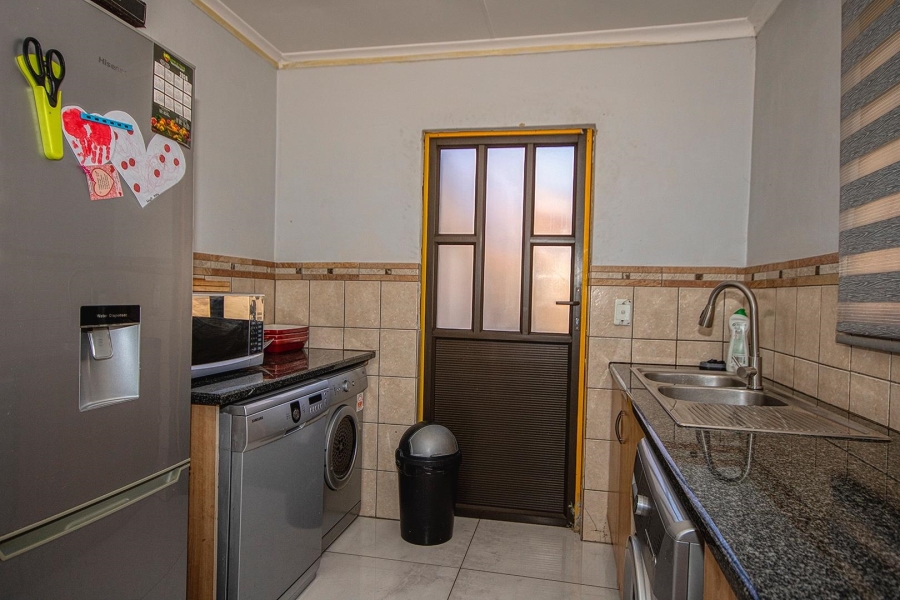 To Let 3 Bedroom Property for Rent in Meyersig Lifestyle Estate Gauteng