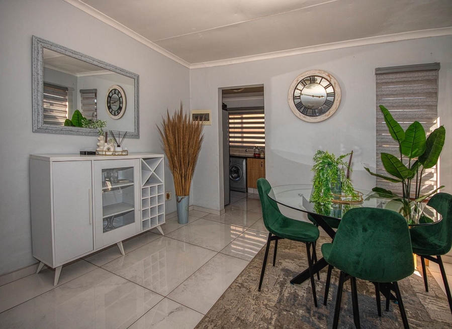 To Let 3 Bedroom Property for Rent in Meyersig Lifestyle Estate Gauteng