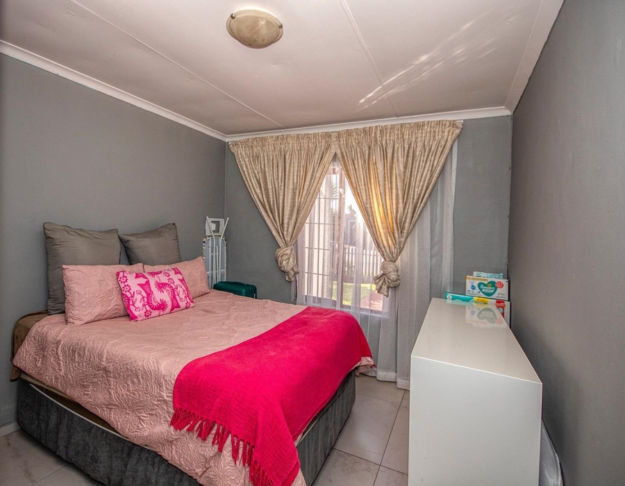 To Let 3 Bedroom Property for Rent in Meyersig Lifestyle Estate Gauteng