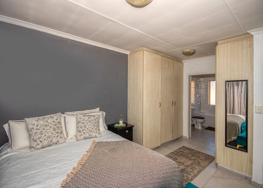 To Let 3 Bedroom Property for Rent in Meyersig Lifestyle Estate Gauteng