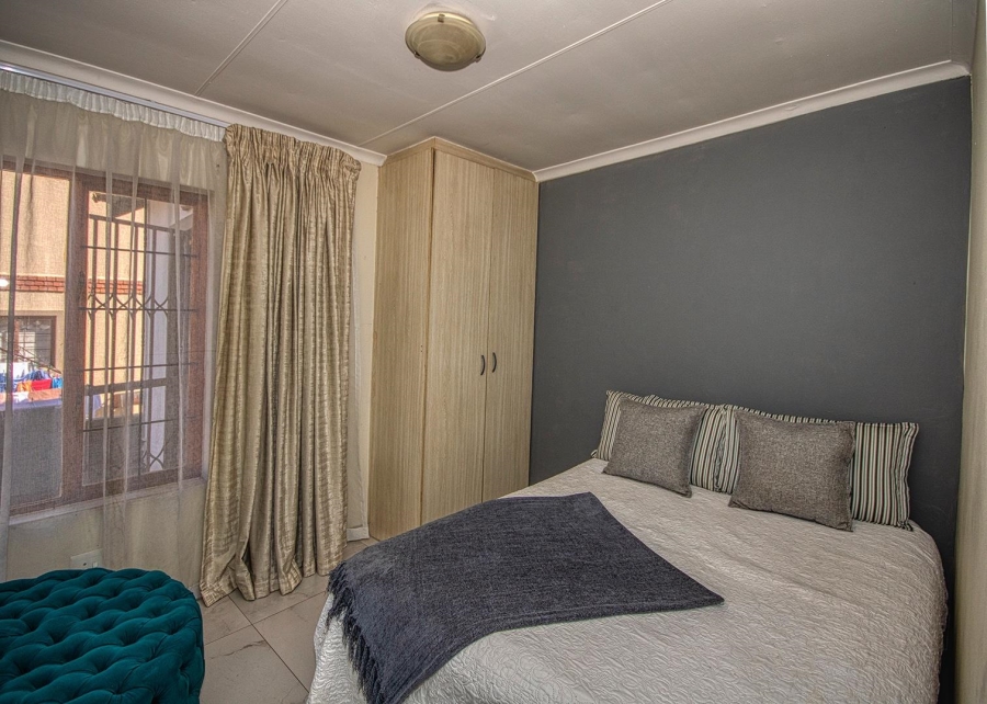 To Let 3 Bedroom Property for Rent in Meyersig Lifestyle Estate Gauteng