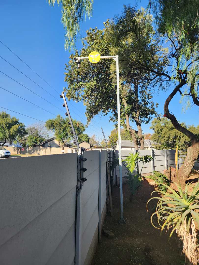 4 Bedroom Property for Sale in Brackenhurst Gauteng