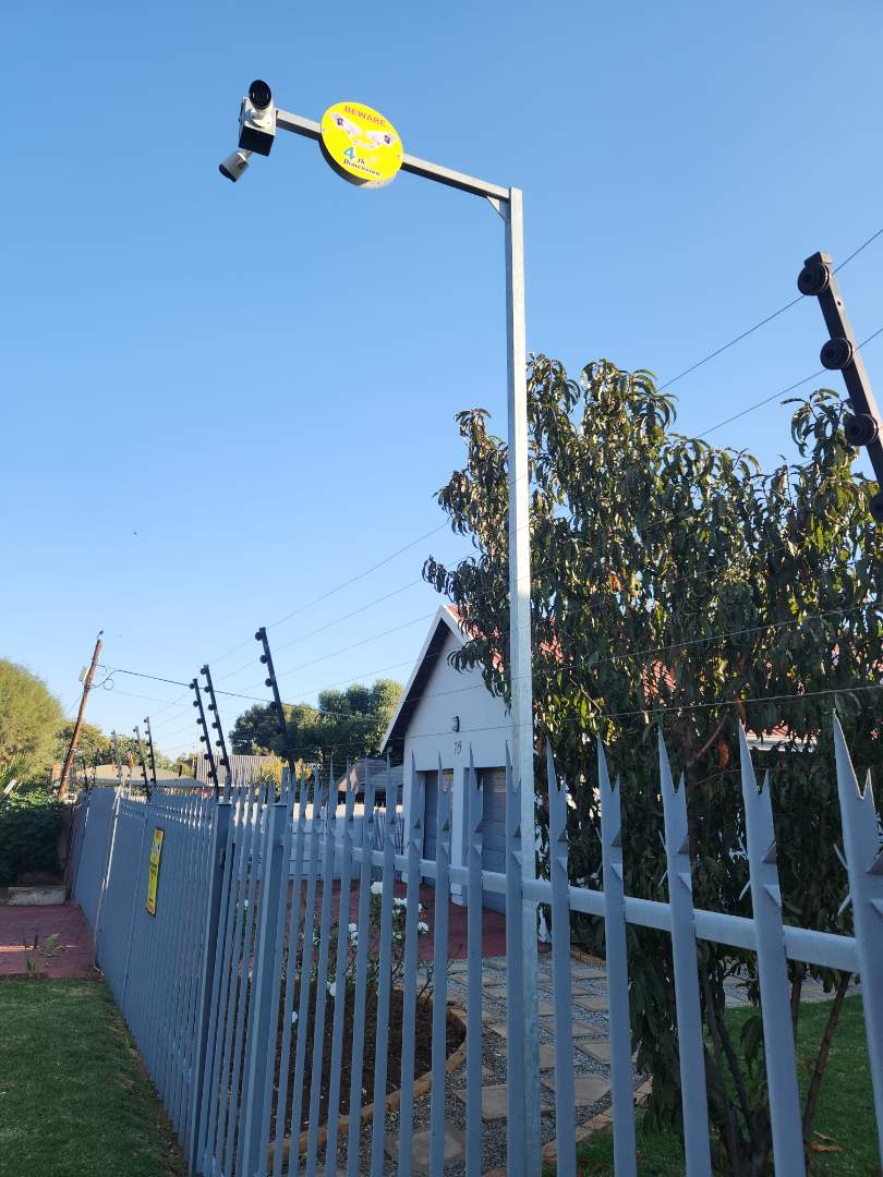 4 Bedroom Property for Sale in Brackenhurst Gauteng