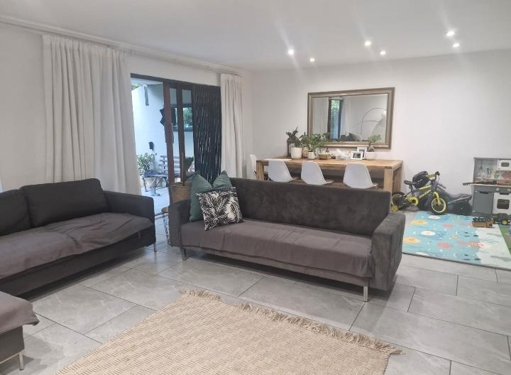 3 Bedroom Property for Sale in Strathavon Gauteng