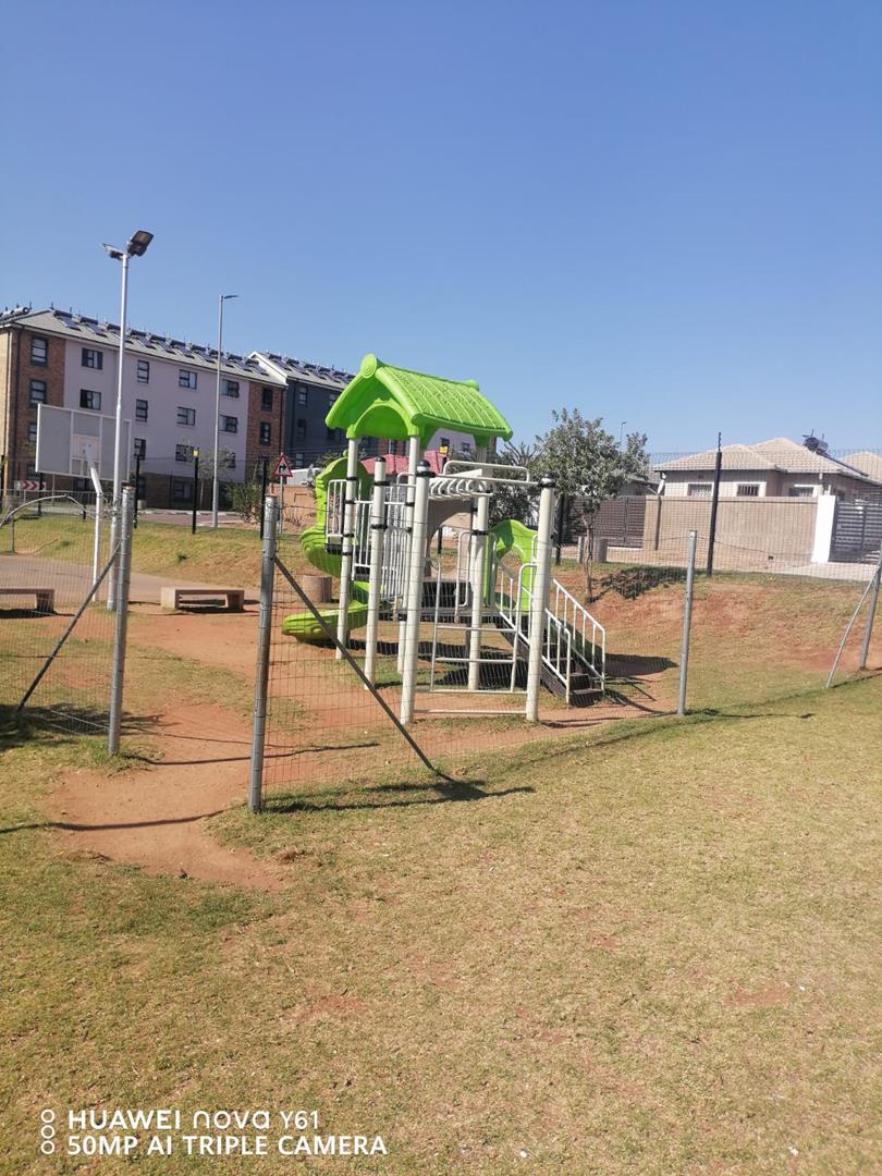 2 Bedroom Property for Sale in Riverside View Gauteng