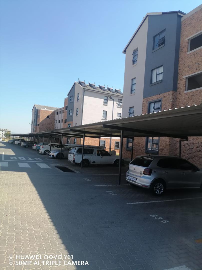 2 Bedroom Property for Sale in Riverside View Gauteng