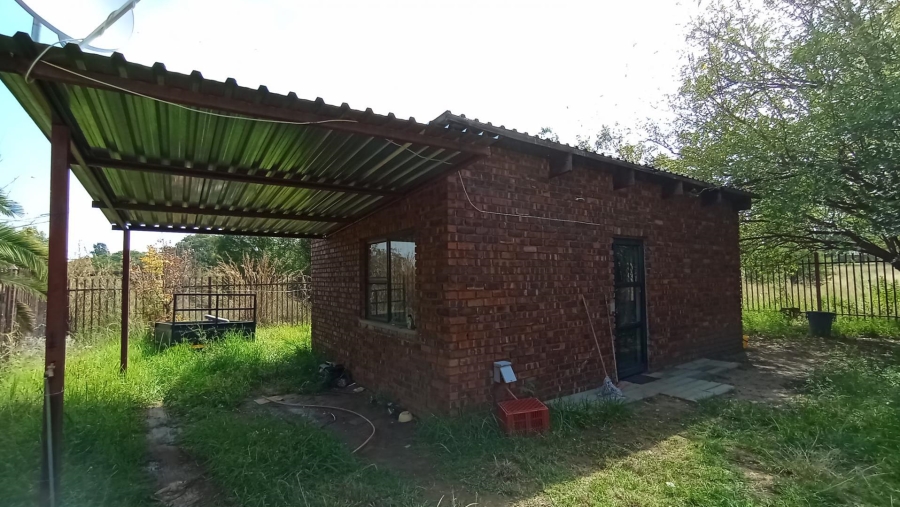 3 Bedroom Property for Sale in Mnandi A H Gauteng