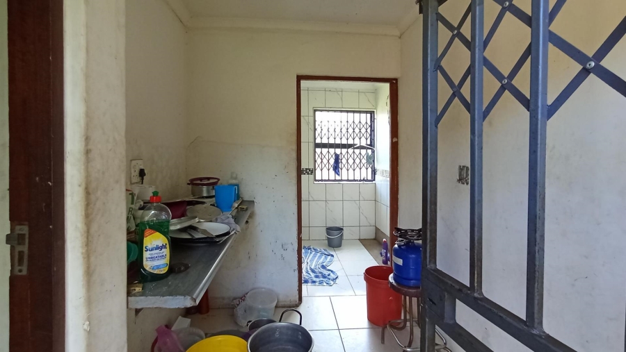 3 Bedroom Property for Sale in Mnandi A H Gauteng