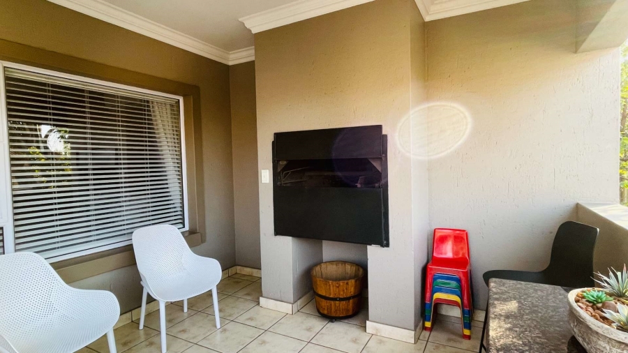 2 Bedroom Property for Sale in Midstream Estate Gauteng
