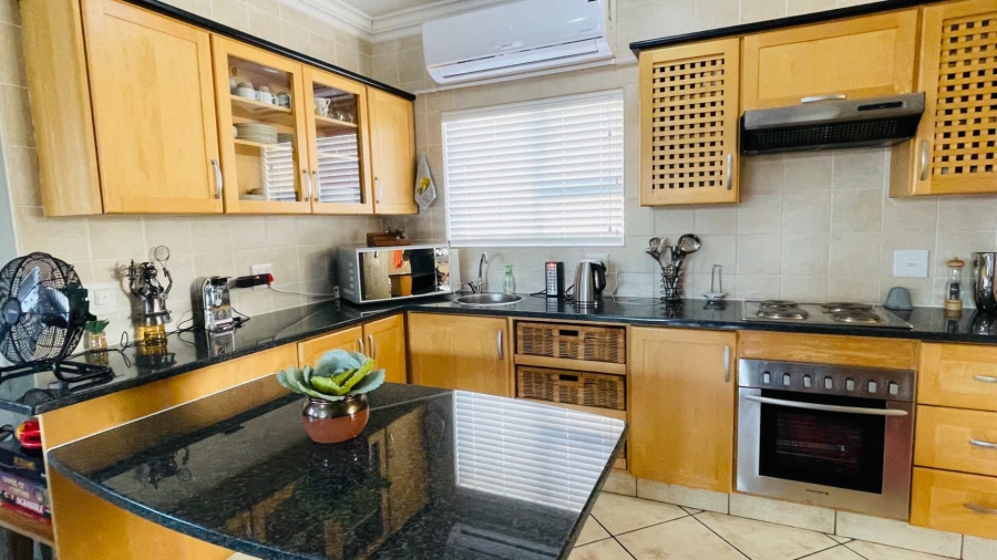 2 Bedroom Property for Sale in Midstream Estate Gauteng