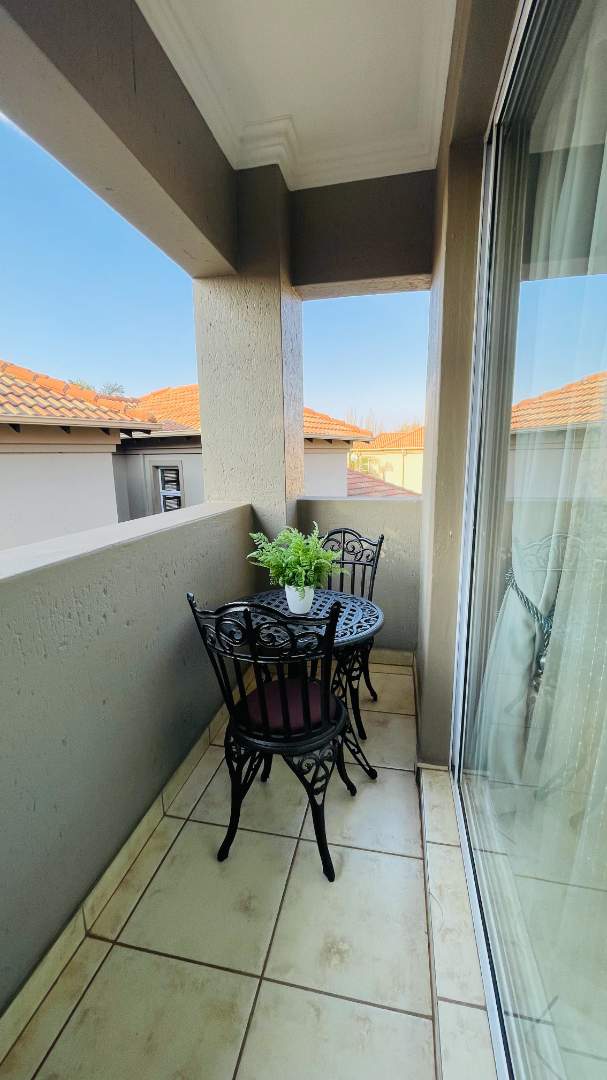 2 Bedroom Property for Sale in Midstream Estate Gauteng