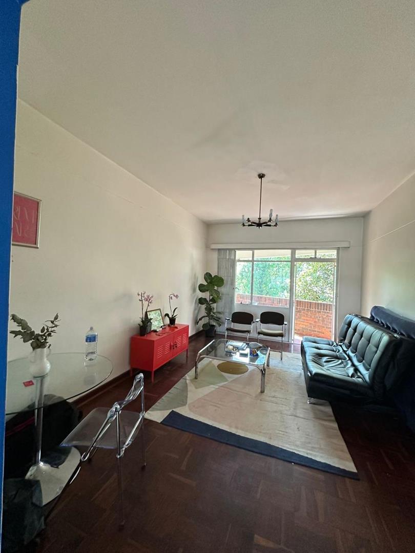 To Let 1 Bedroom Property for Rent in Illovo Gauteng