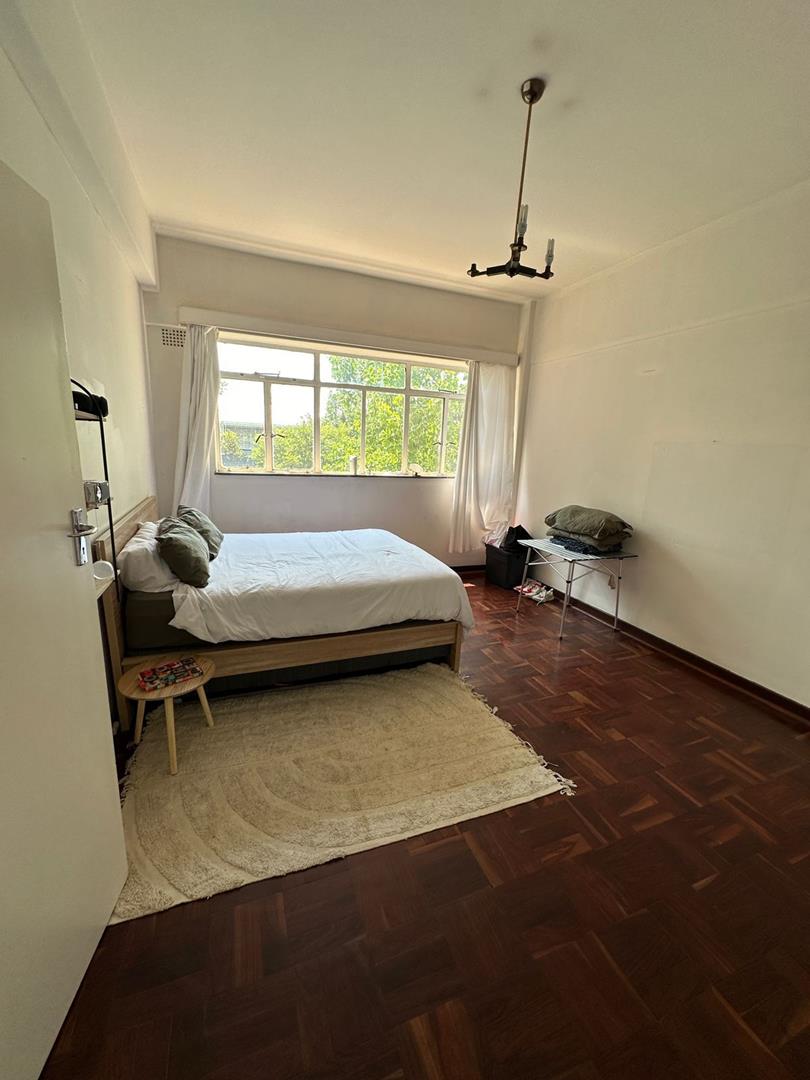 To Let 1 Bedroom Property for Rent in Illovo Gauteng