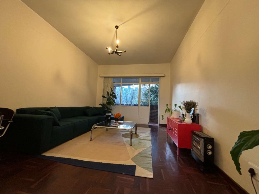 To Let 1 Bedroom Property for Rent in Illovo Gauteng