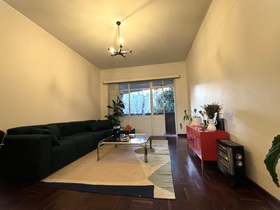 To Let 1 Bedroom Property for Rent in Illovo Gauteng