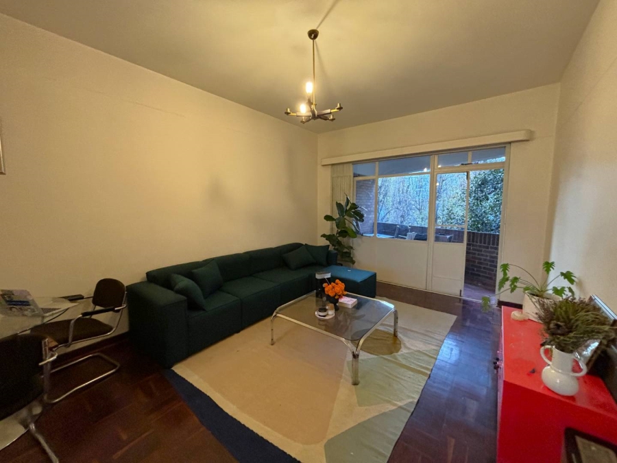 To Let 1 Bedroom Property for Rent in Illovo Gauteng