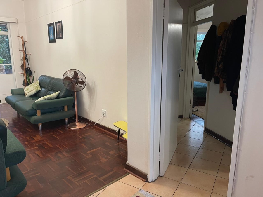 To Let 1 Bedroom Property for Rent in Illovo Gauteng