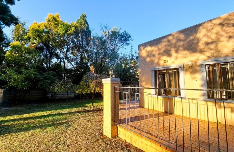 1 Bedroom Property for Sale in Randburg Gauteng
