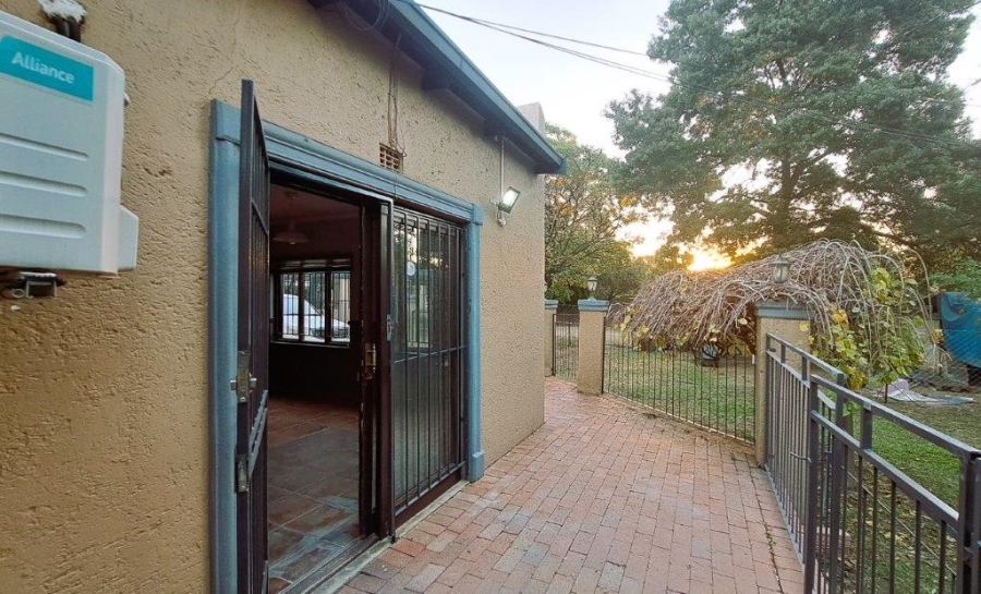 1 Bedroom Property for Sale in Randburg Gauteng