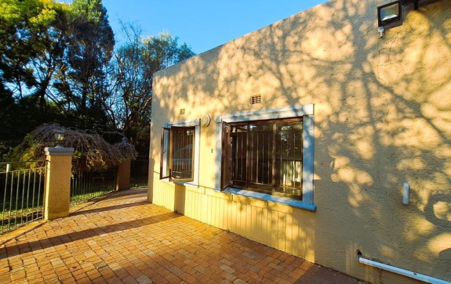 1 Bedroom Property for Sale in Randburg Gauteng