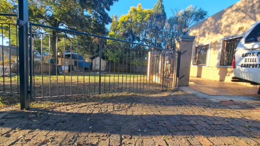 1 Bedroom Property for Sale in Randburg Gauteng