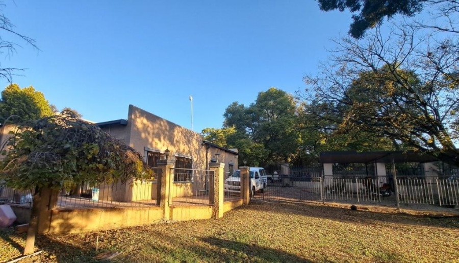 1 Bedroom Property for Sale in Randburg Gauteng