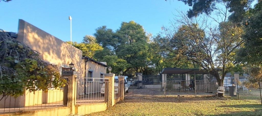 1 Bedroom Property for Sale in Randburg Gauteng