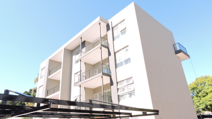 To Let 2 Bedroom Property for Rent in Brooklyn Gauteng