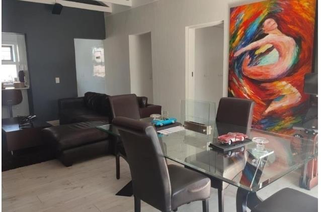 To Let 3 Bedroom Property for Rent in Sandown Gauteng