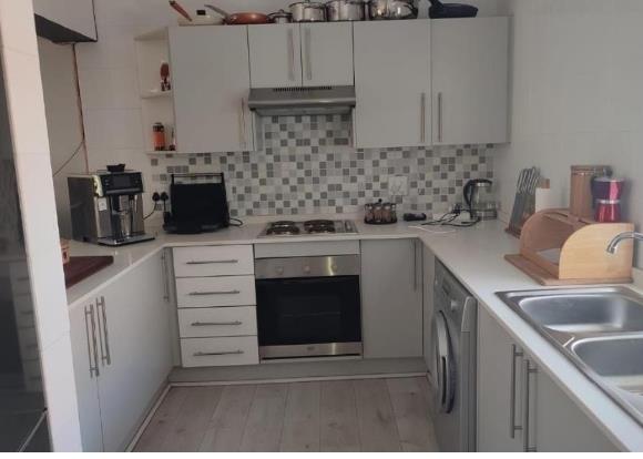 To Let 3 Bedroom Property for Rent in Sandown Gauteng