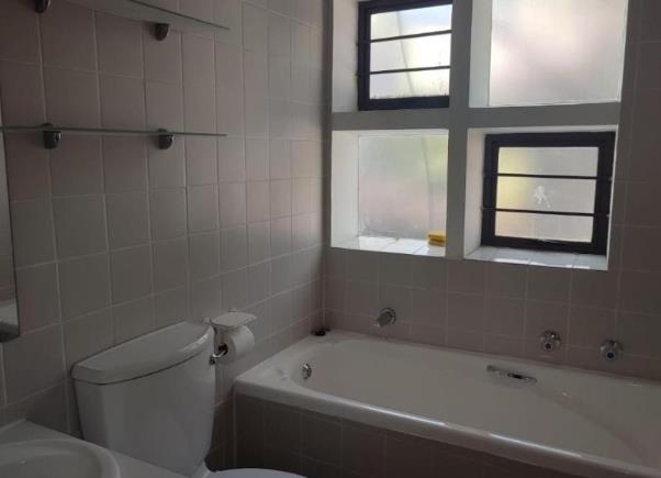 To Let 3 Bedroom Property for Rent in Sandown Gauteng