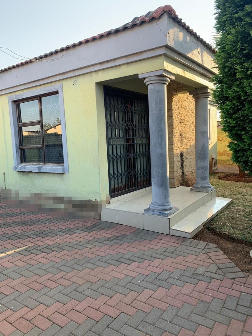 To Let 2 Bedroom Property for Rent in Nellmapius Gauteng