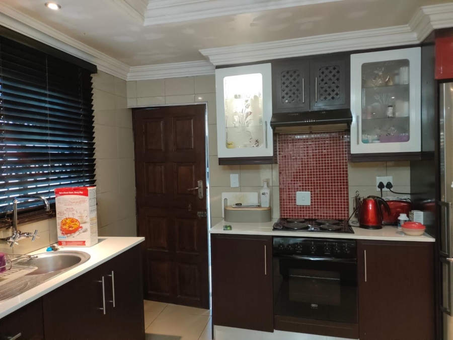 To Let 2 Bedroom Property for Rent in Nellmapius Gauteng