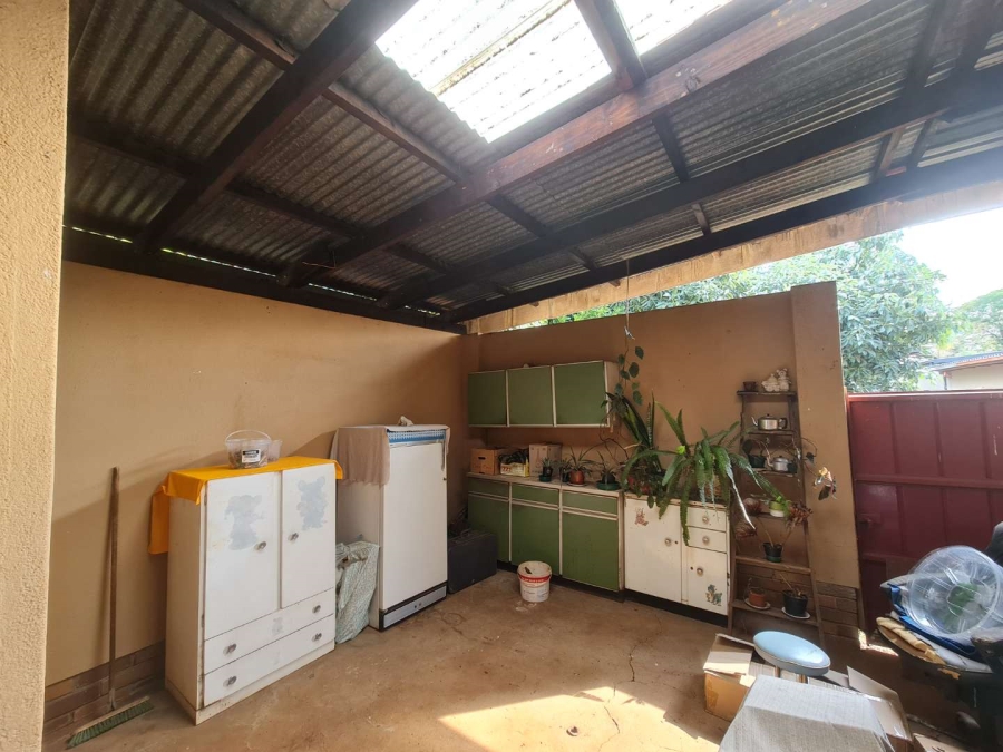 3 Bedroom Property for Sale in Wonderboom Gauteng