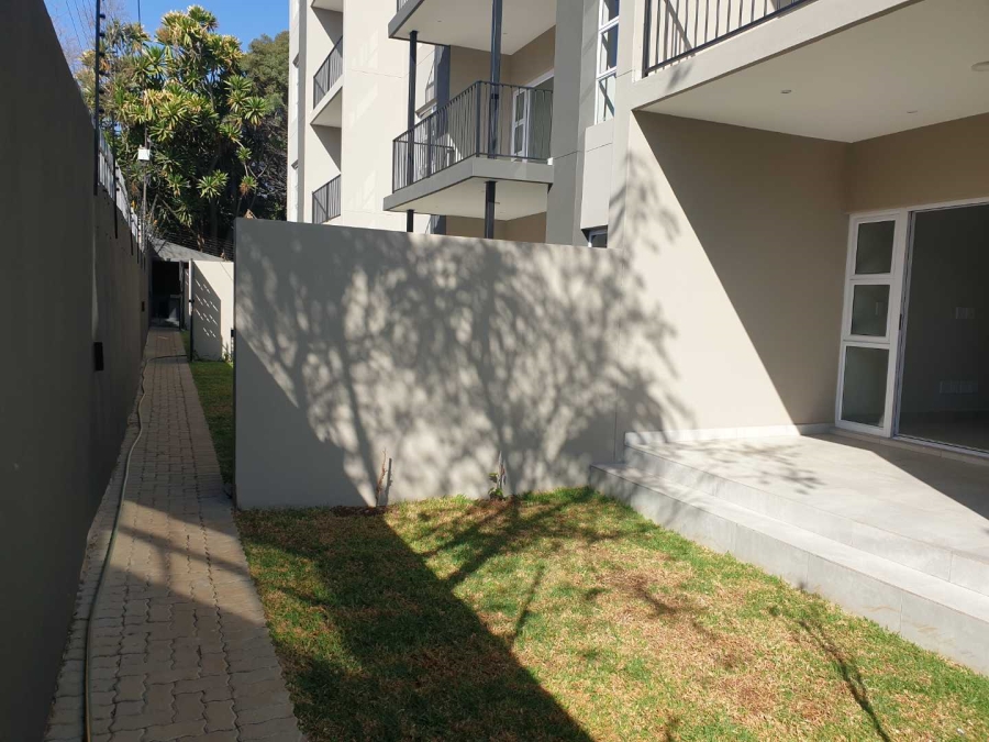 2 Bedroom Property for Sale in Brooklyn Gauteng