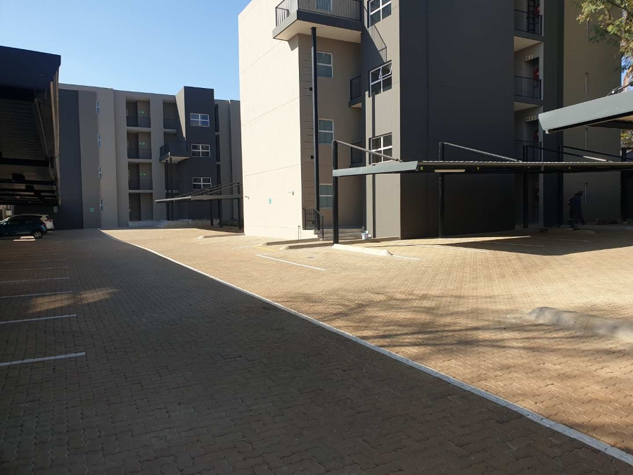 2 Bedroom Property for Sale in Brooklyn Gauteng