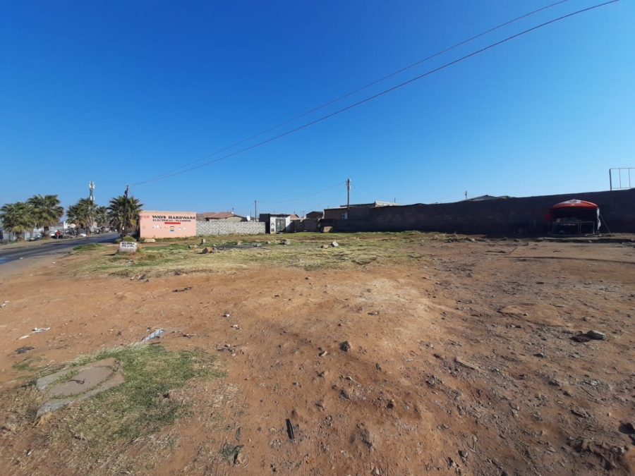 0 Bedroom Property for Sale in Bram Fischerville Gauteng