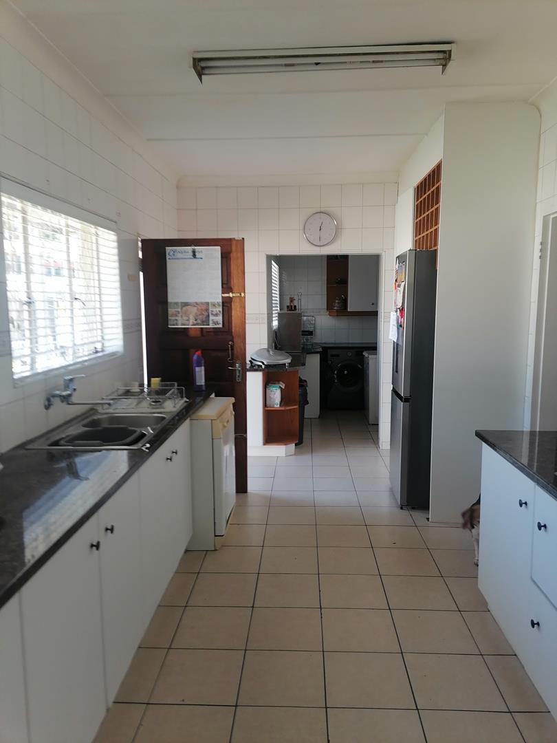 4 Bedroom Property for Sale in Brackenhurst Gauteng