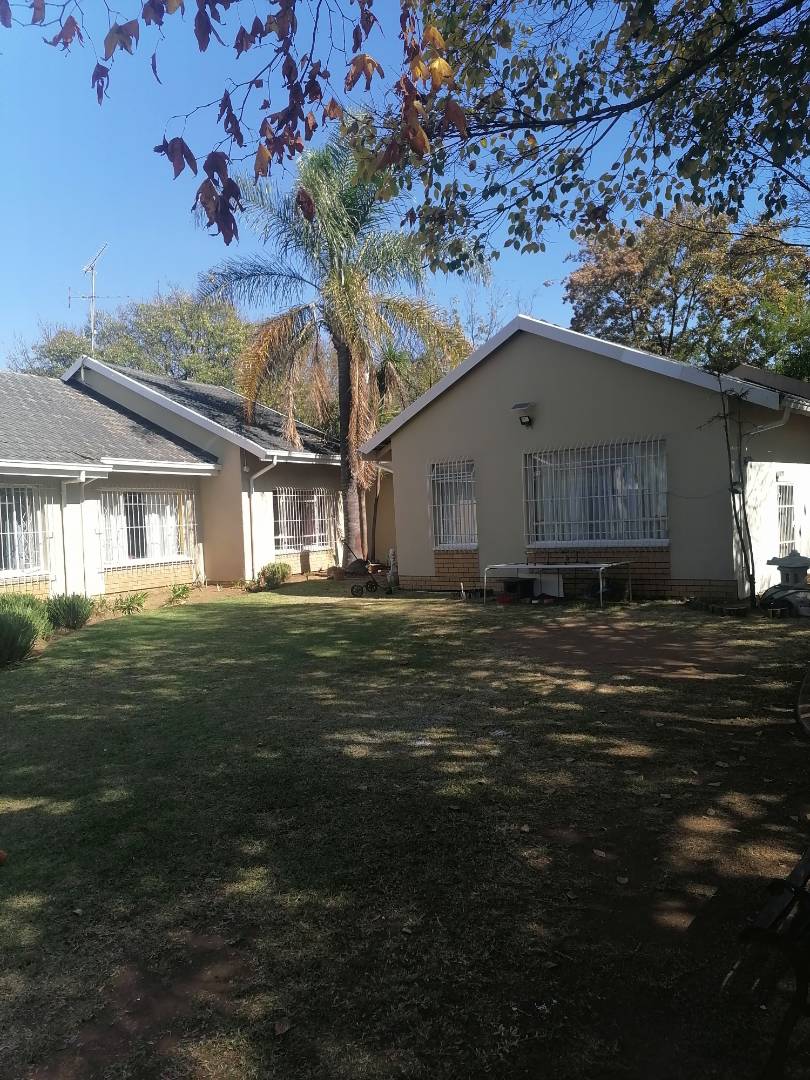 4 Bedroom Property for Sale in Brackenhurst Gauteng