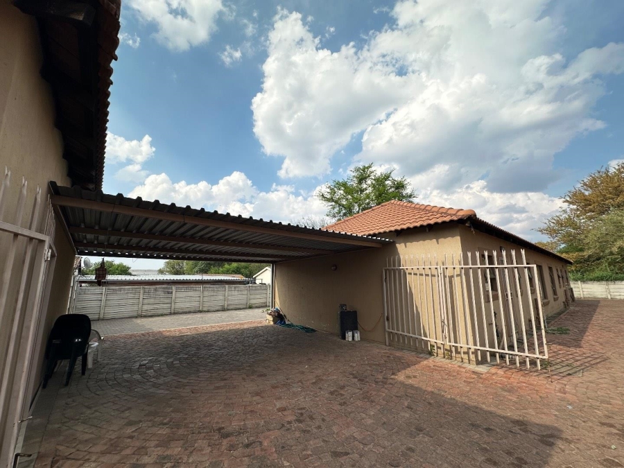 3 Bedroom Property for Sale in Wolmer Gauteng