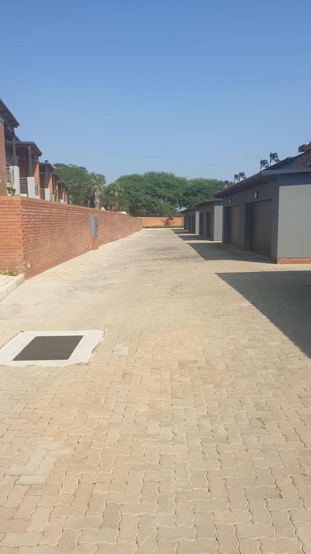 3 Bedroom Property for Sale in Sinoville Gauteng