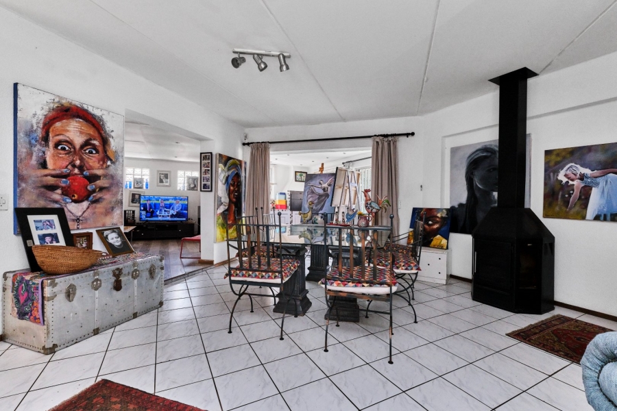 3 Bedroom Property for Sale in Bromhof Gauteng