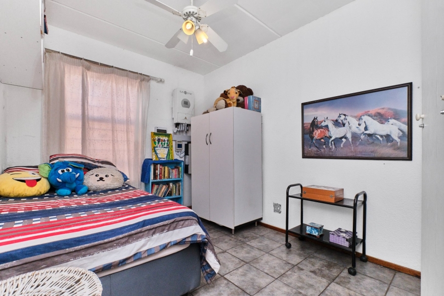 3 Bedroom Property for Sale in Bromhof Gauteng