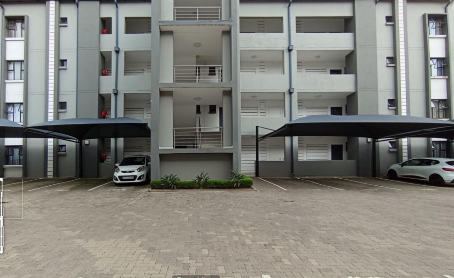 1 Bedroom Property for Sale in Halfway Gardens Gauteng