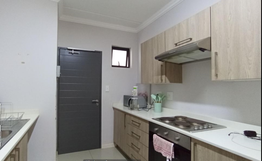 1 Bedroom Property for Sale in Halfway Gardens Gauteng