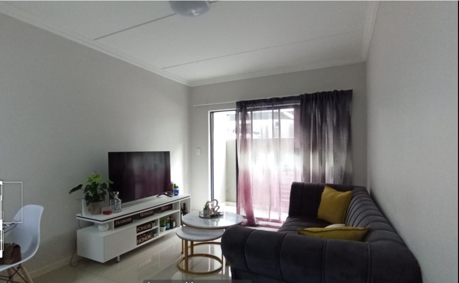 1 Bedroom Property for Sale in Halfway Gardens Gauteng