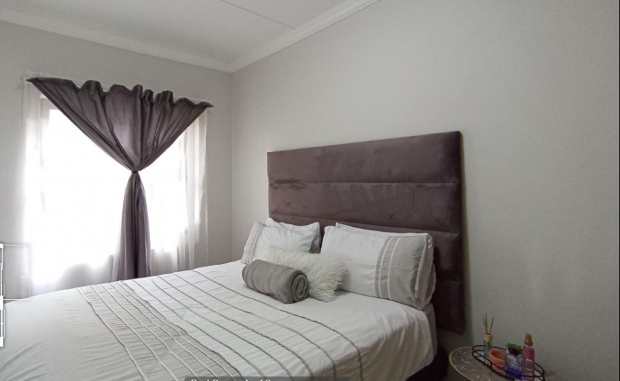 1 Bedroom Property for Sale in Halfway Gardens Gauteng