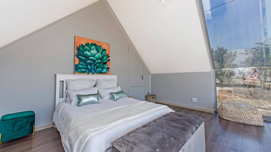 3 Bedroom Property for Sale in Lanseria Gauteng
